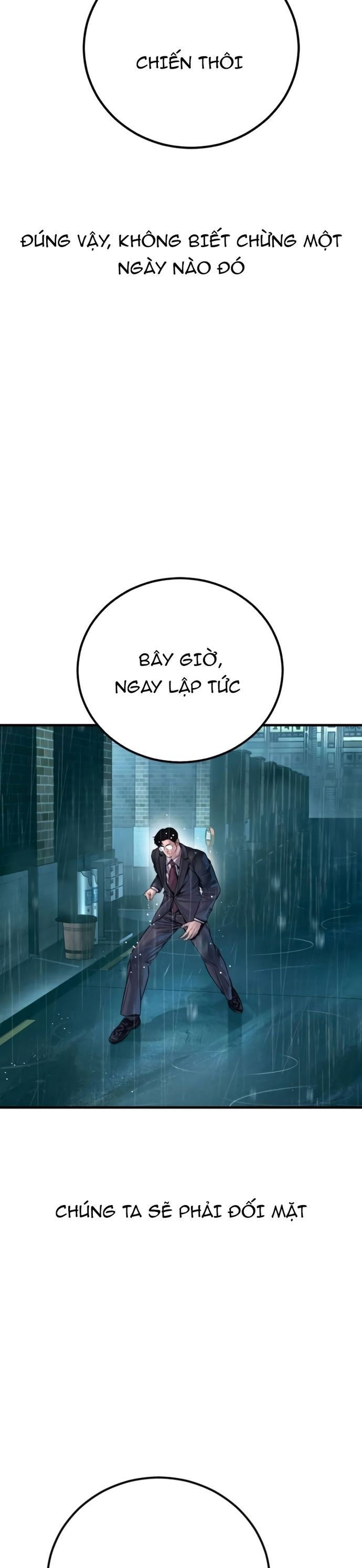 Bố Tôi Là Đặc Vụ [Chap 184-206] - Page 54