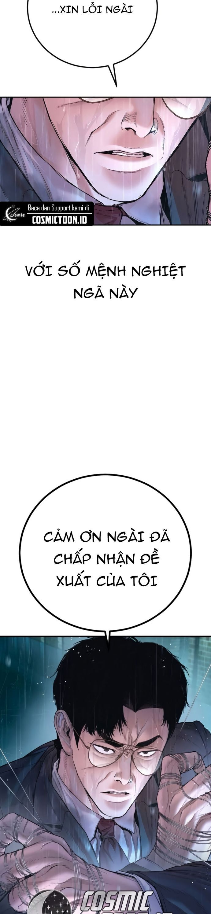 Bố Tôi Là Đặc Vụ [Chap 184-206] - Page 55