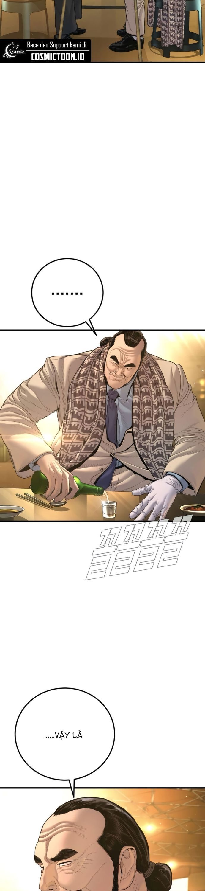 Bố Tôi Là Đặc Vụ [Chap 184-206] - Page 9