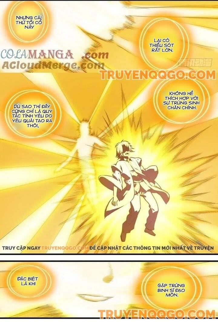 Hồ Yêu Tiểu Hồng Nương Chapter 102 - TC Truyện