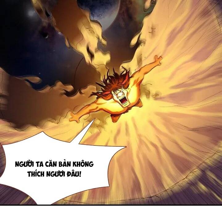 Hồ Yêu Tiểu Hồng Nương Chapter 83.2 - TC Truyện