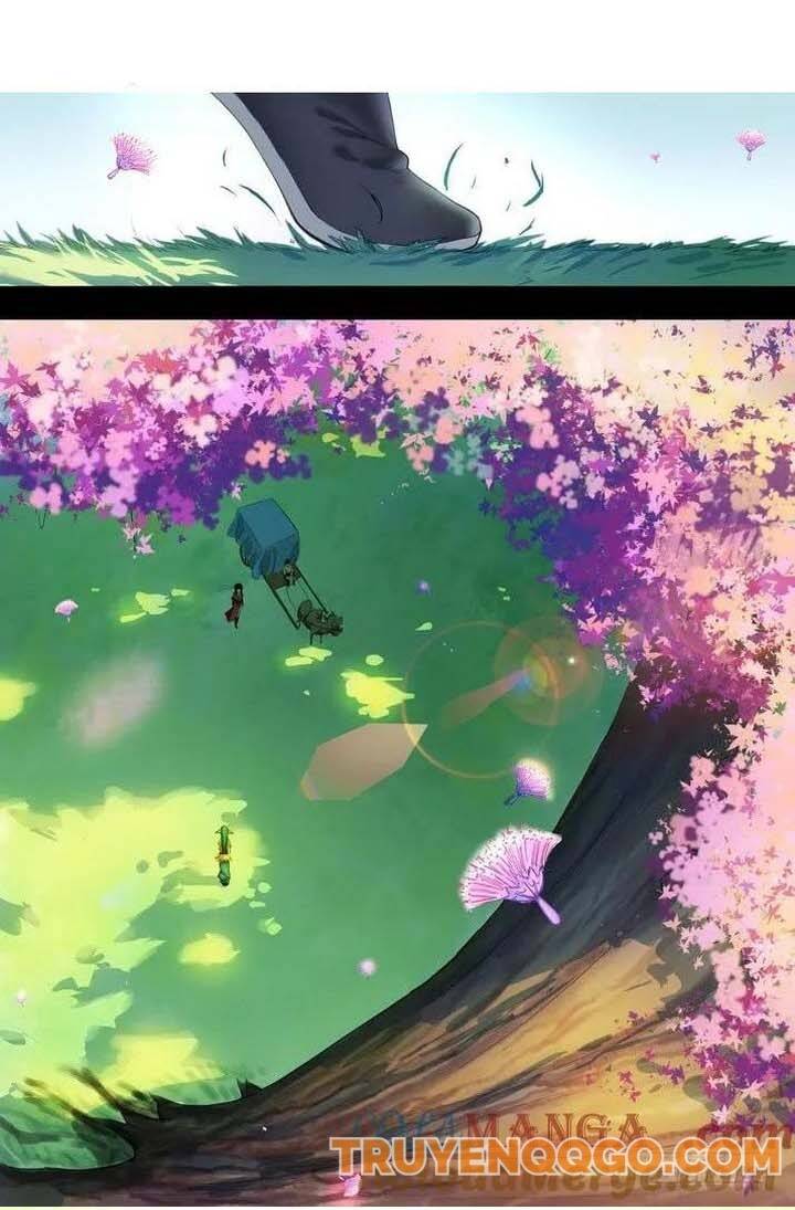 Hồ Yêu Tiểu Hồng Nương Chapter 85.2 - TC Truyện