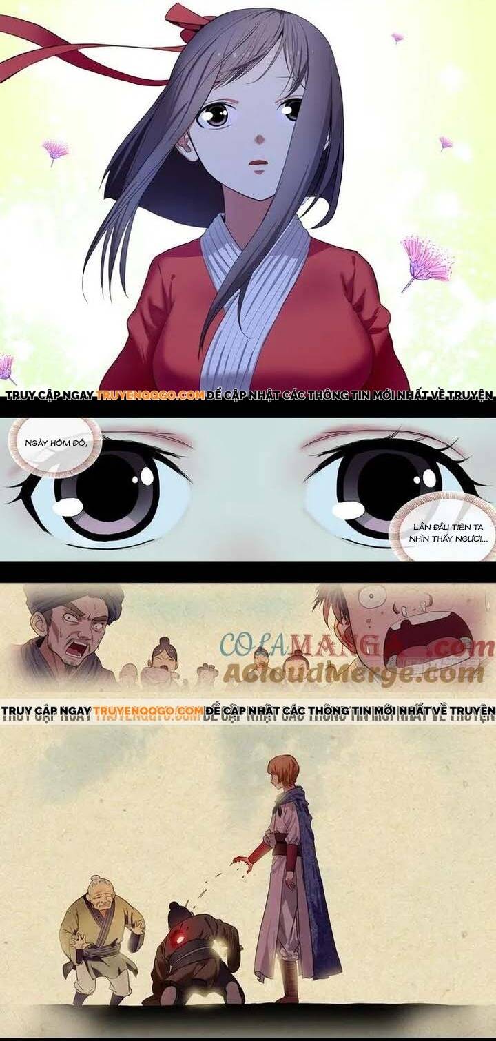 Hồ Yêu Tiểu Hồng Nương Chapter 85.2 - TC Truyện