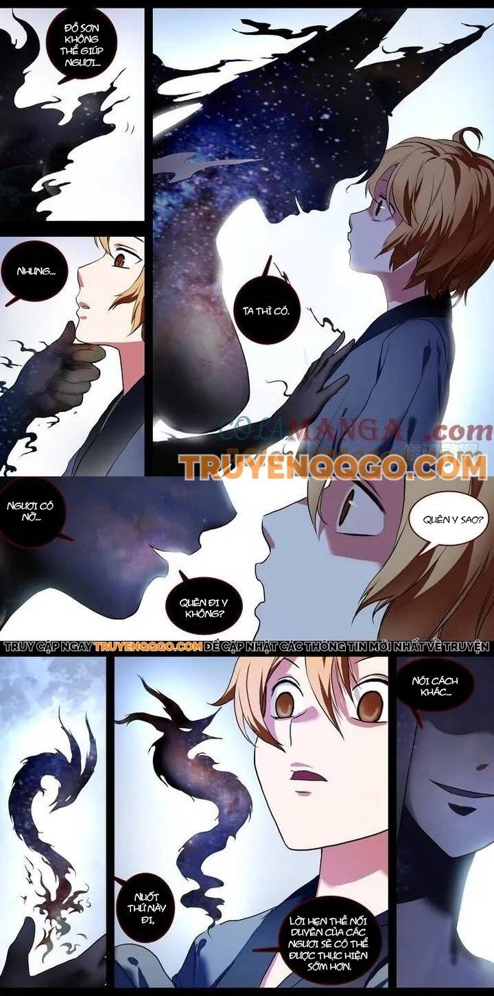 Hồ Yêu Tiểu Hồng Nương Chapter 87.1 - TC Truyện