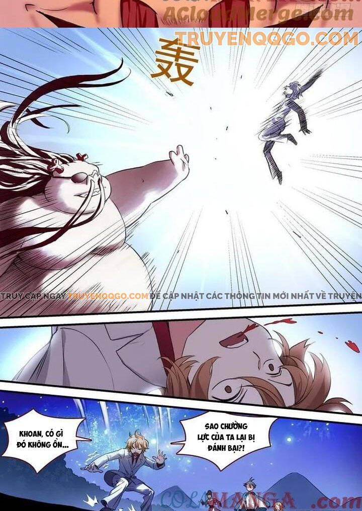 Hồ Yêu Tiểu Hồng Nương Chapter 88.2 - TC Truyện
