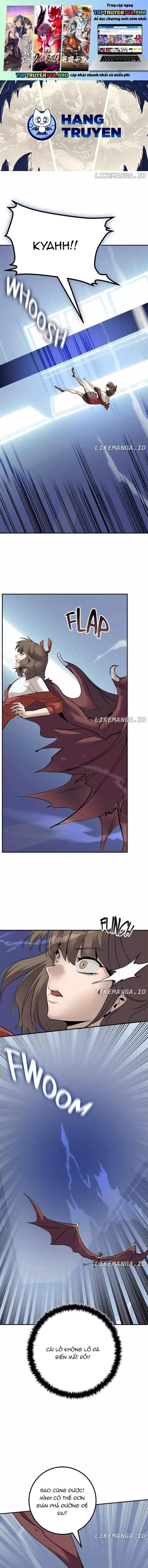 Trở Lại Thành Người Chơi [Chap 209-215]