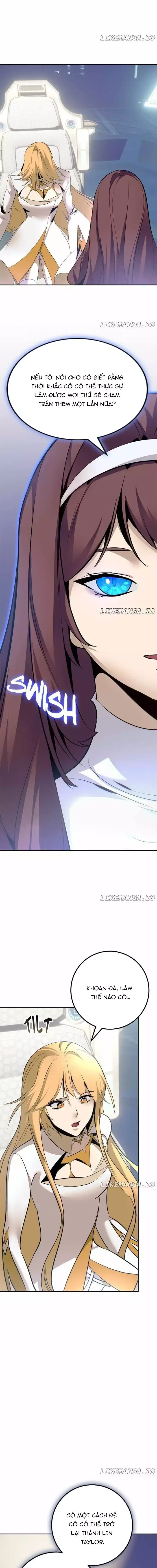Trở Lại Thành Người Chơi [Chap 209-215]