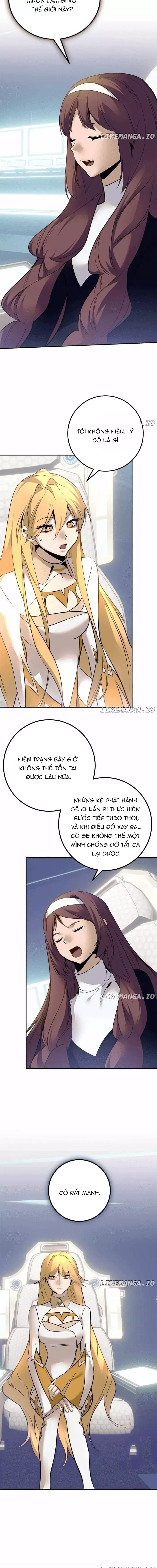 Trở Lại Thành Người Chơi [Chap 209-215]
