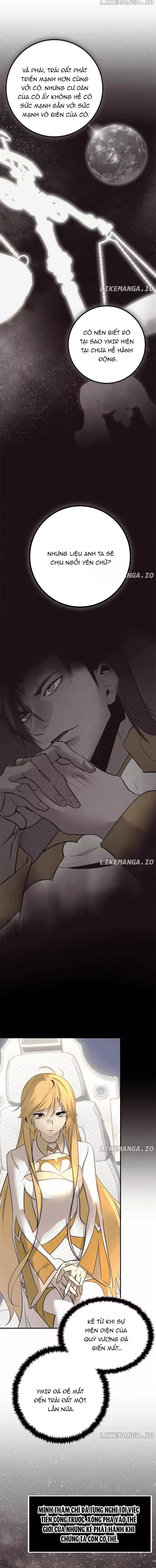 Trở Lại Thành Người Chơi [Chap 209-215]