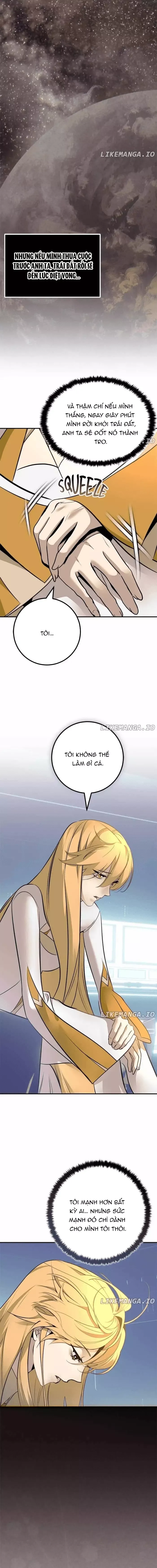 Trở Lại Thành Người Chơi [Chap 209-215]