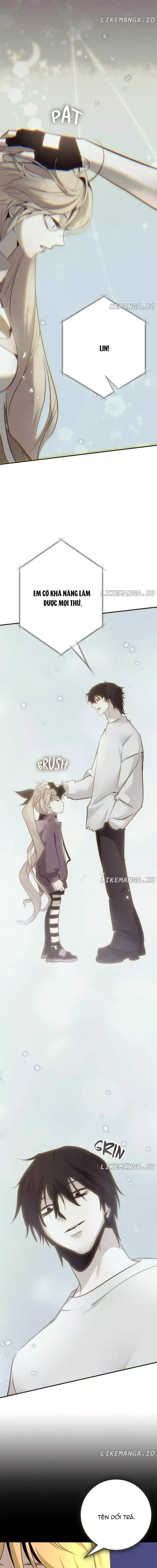 Trở Lại Thành Người Chơi [Chap 209-215]