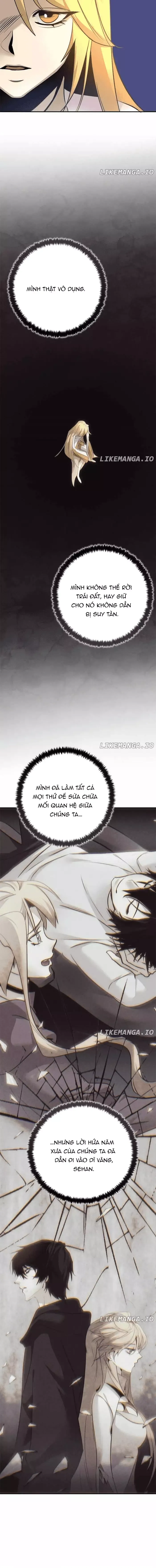 Trở Lại Thành Người Chơi [Chap 209-215]