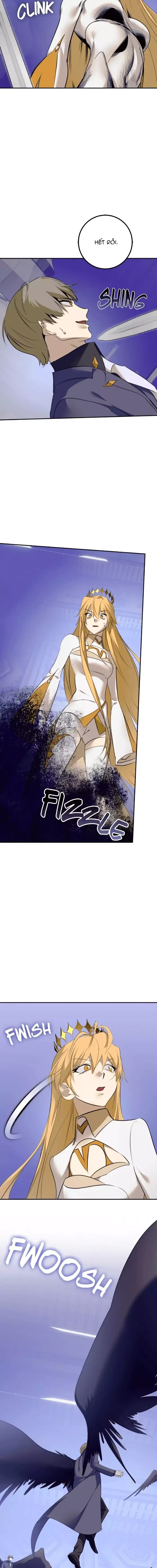 Trở Lại Thành Người Chơi [Chap 209-215] - Page 11