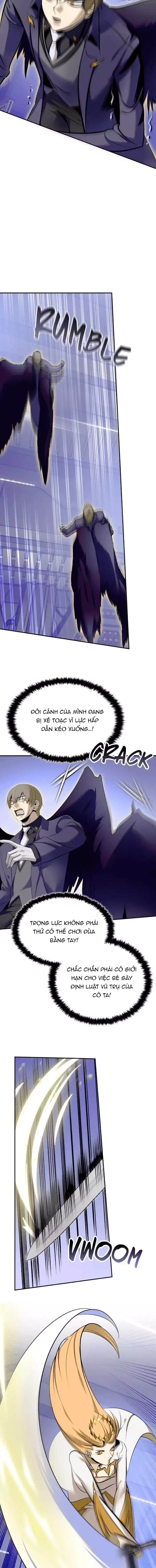 Trở Lại Thành Người Chơi [Chap 209-215] - Page 14
