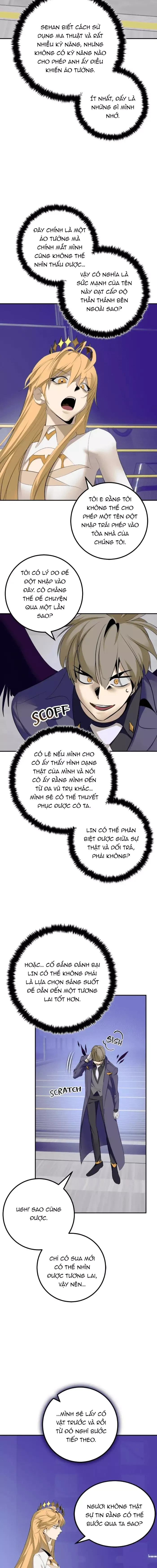 Trở Lại Thành Người Chơi [Chap 209-215] - Page 2