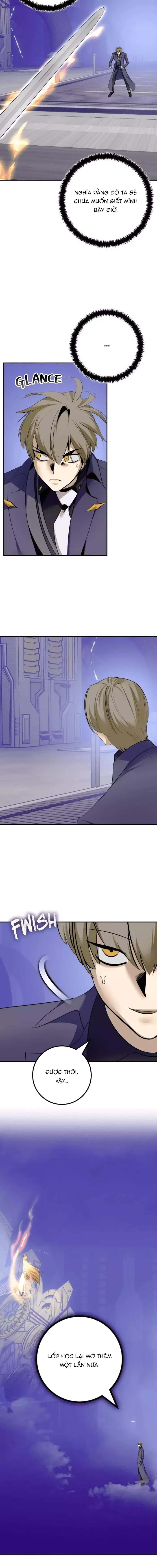 Trở Lại Thành Người Chơi [Chap 209-215] - Page 4