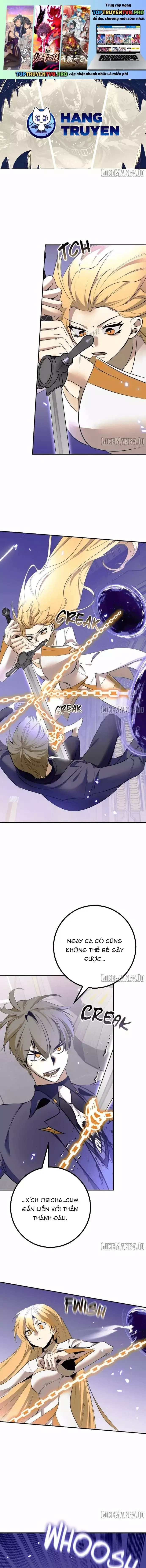 Trở Lại Thành Người Chơi [Chap 209-215] - Page 1