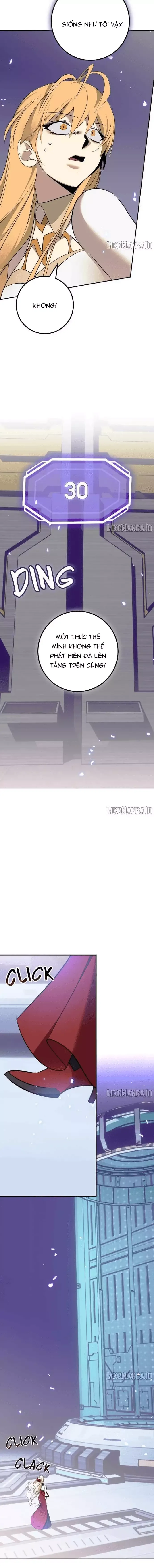 Trở Lại Thành Người Chơi [Chap 209-215] - Page 11
