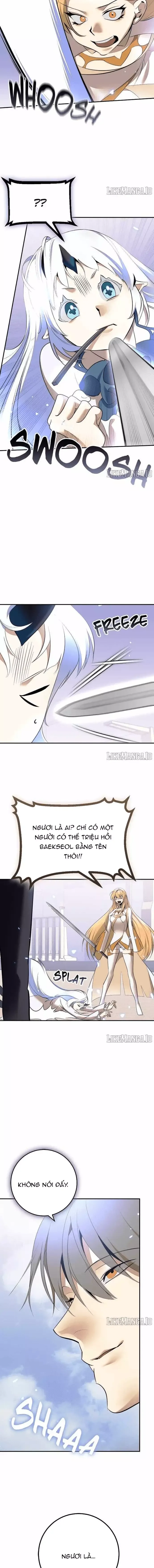 Trở Lại Thành Người Chơi [Chap 209-215] - Page 15