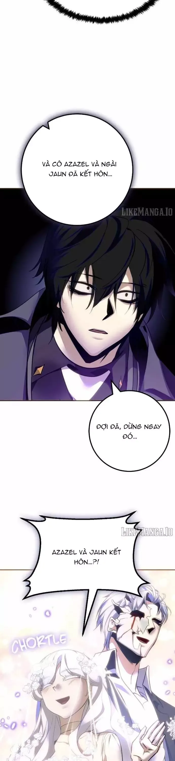 Trở Lại Thành Người Chơi [Chap 209-215] - Page 24