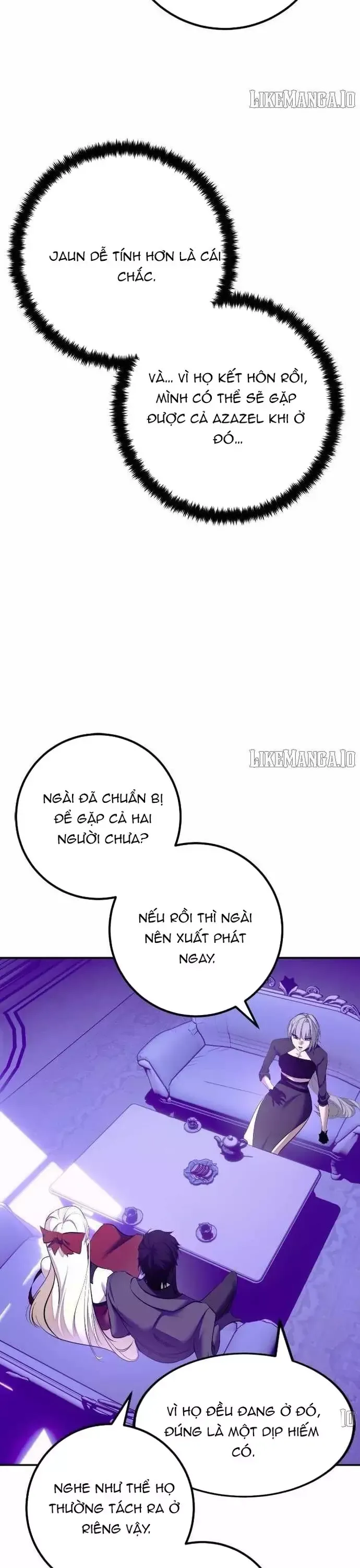 Trở Lại Thành Người Chơi [Chap 209-215] - Page 28