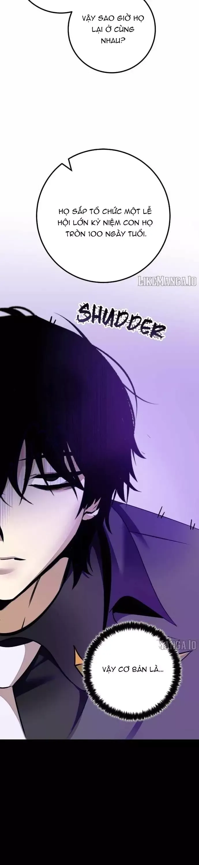 Trở Lại Thành Người Chơi [Chap 209-215] - Page 29