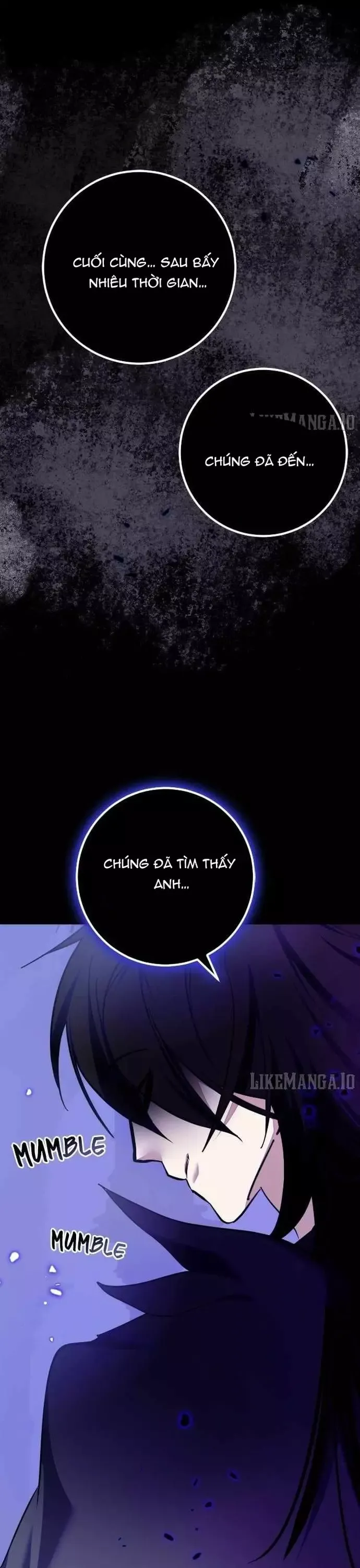 Trở Lại Thành Người Chơi [Chap 209-215] - Page 32