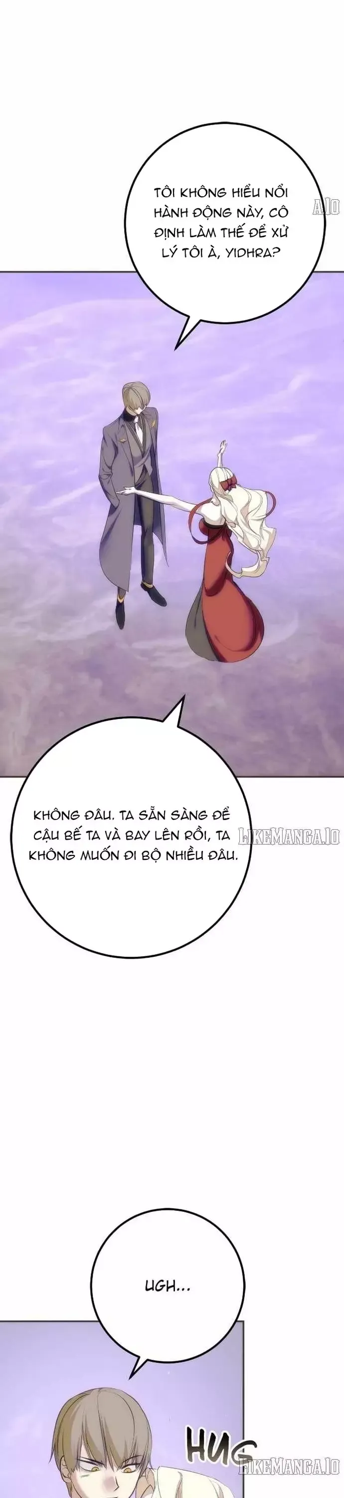 Trở Lại Thành Người Chơi [Chap 209-215] - Page 9