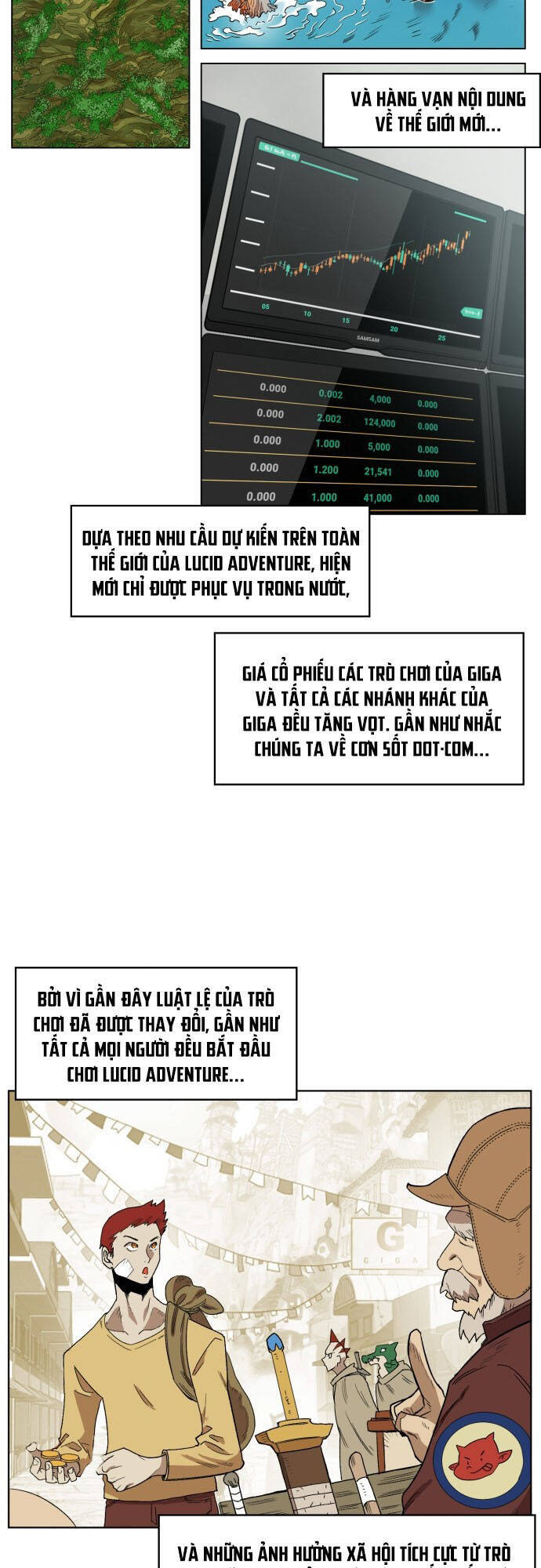 Nettruyen Truyện tranh online