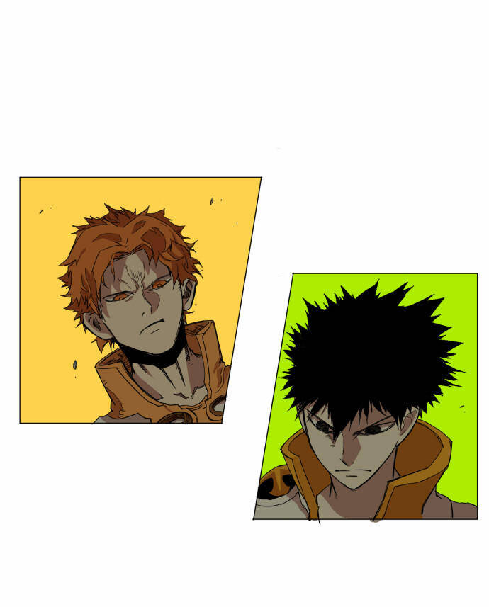 Hard Core Leveling Warrior Ss3 [Chap 0-180]