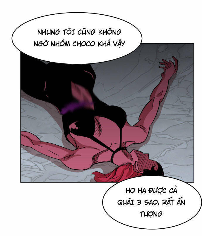 Hard Core Leveling Warrior Ss3 [Chap 0-180]