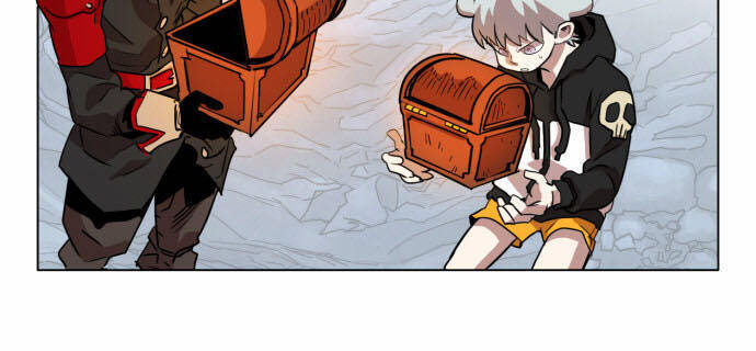 Hard Core Leveling Warrior Ss3 [Chap 0-180]