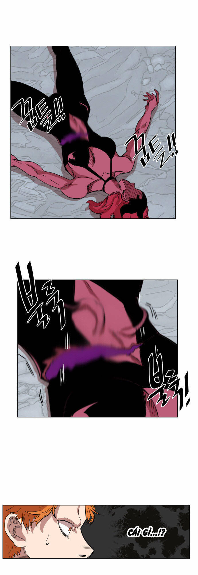 Hard Core Leveling Warrior Ss3 [Chap 0-180]