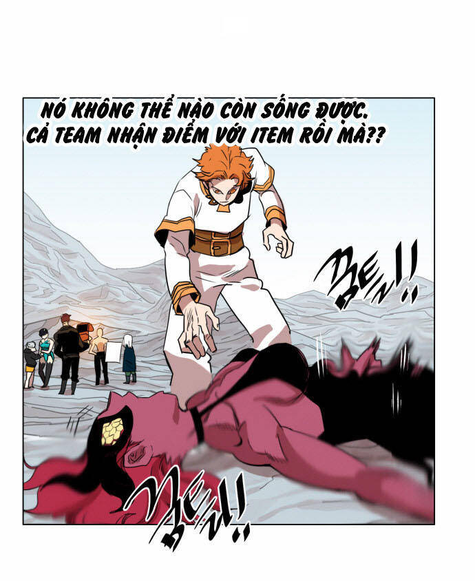 Hard Core Leveling Warrior Ss3 [Chap 0-180]