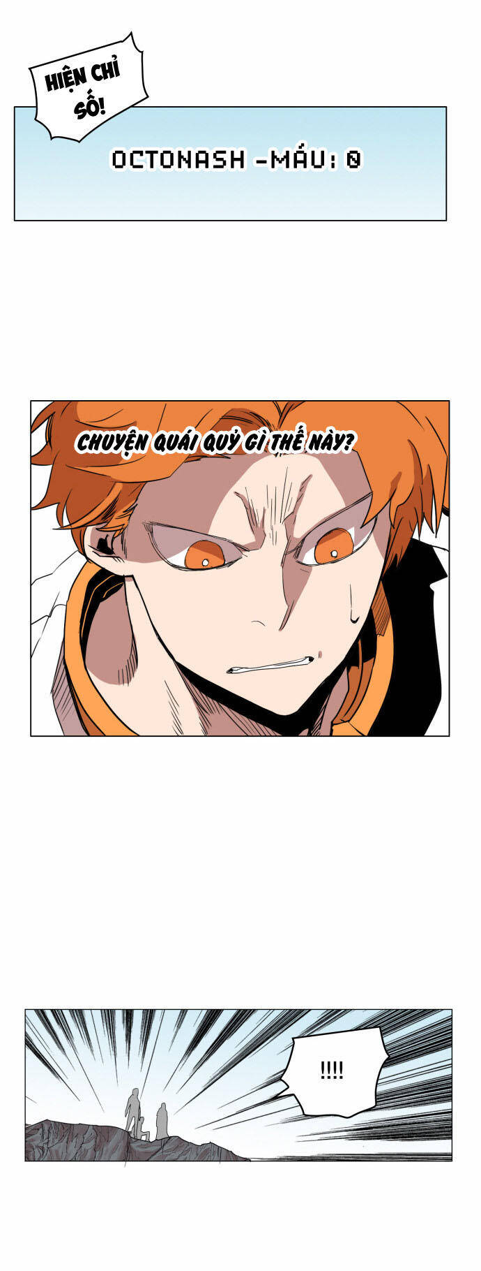 Hard Core Leveling Warrior Ss3 [Chap 0-180]