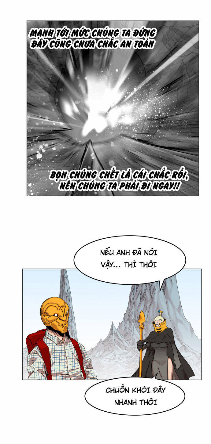 Hard Core Leveling Warrior Ss3 [Chap 0-180]