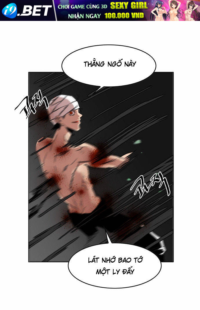 Hard Core Leveling Warrior Ss3 [Chap 0-180]
