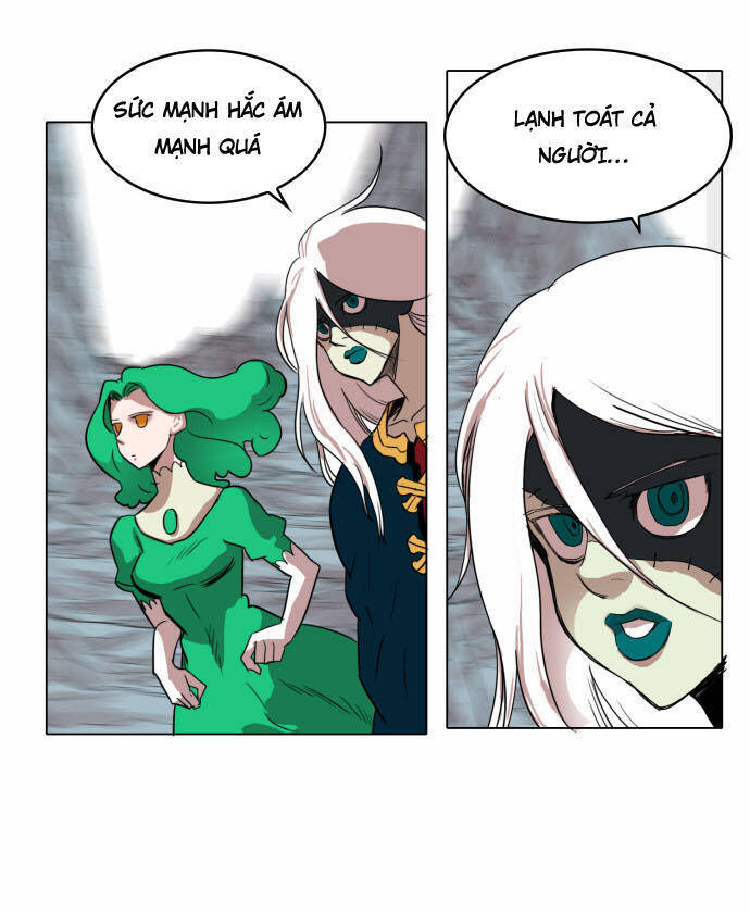 Hard Core Leveling Warrior Ss3 [Chap 0-180]
