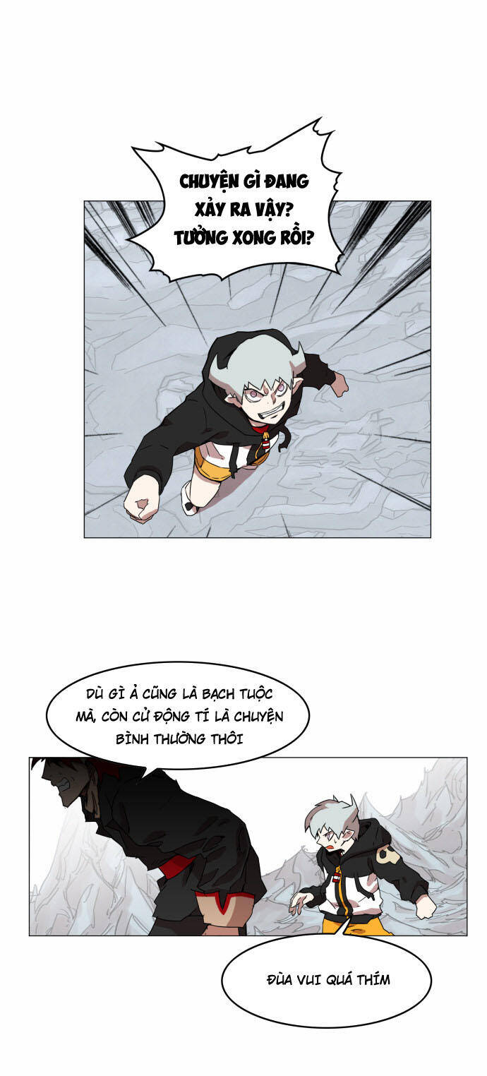 Hard Core Leveling Warrior Ss3 [Chap 0-180]