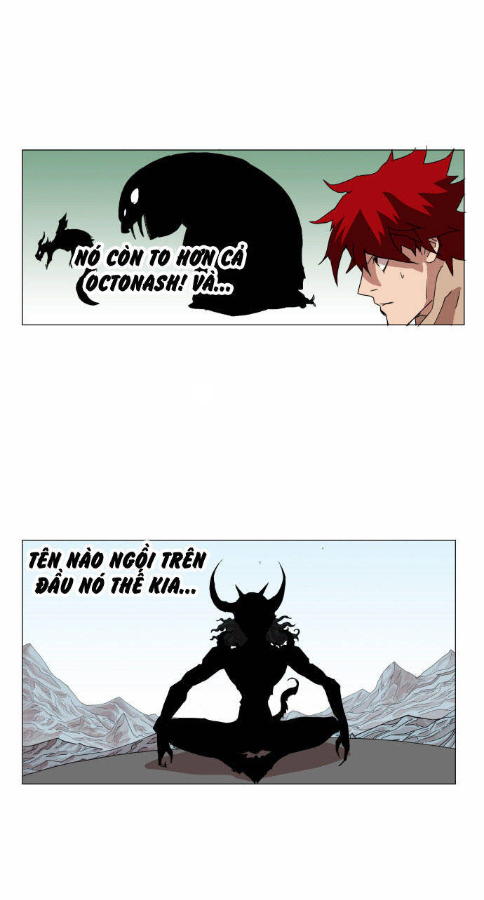 Hard Core Leveling Warrior Ss3 [Chap 0-180]