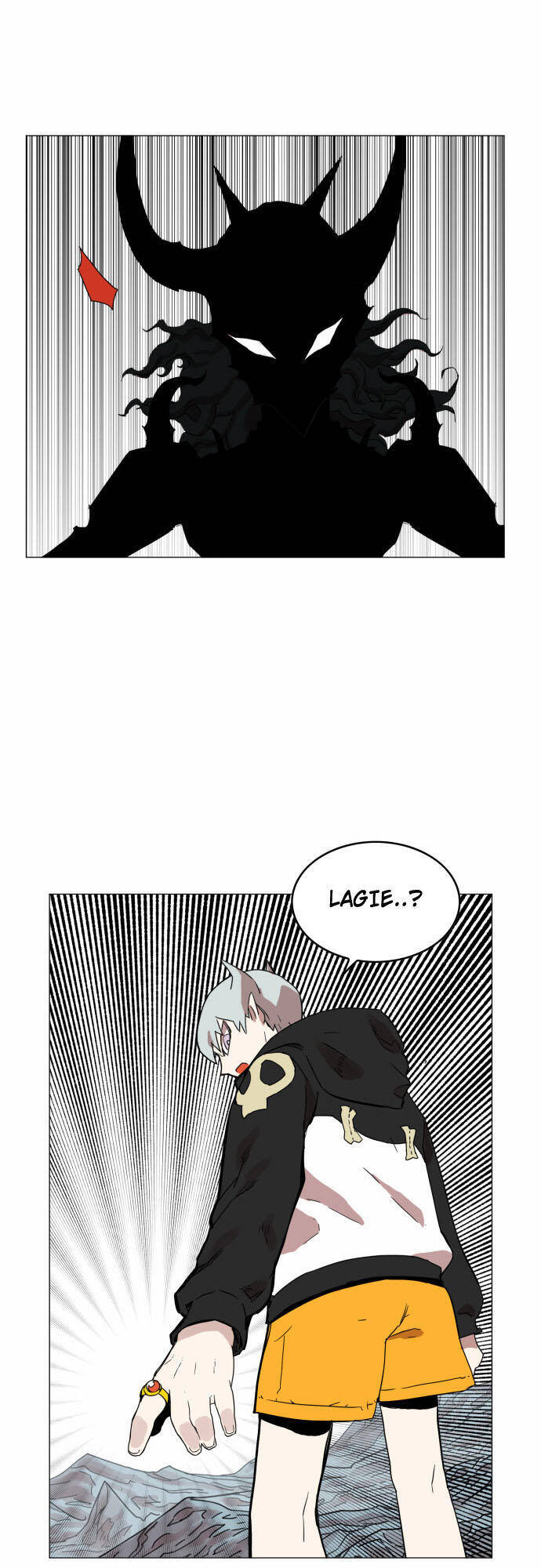 Hard Core Leveling Warrior Ss3 [Chap 0-180]