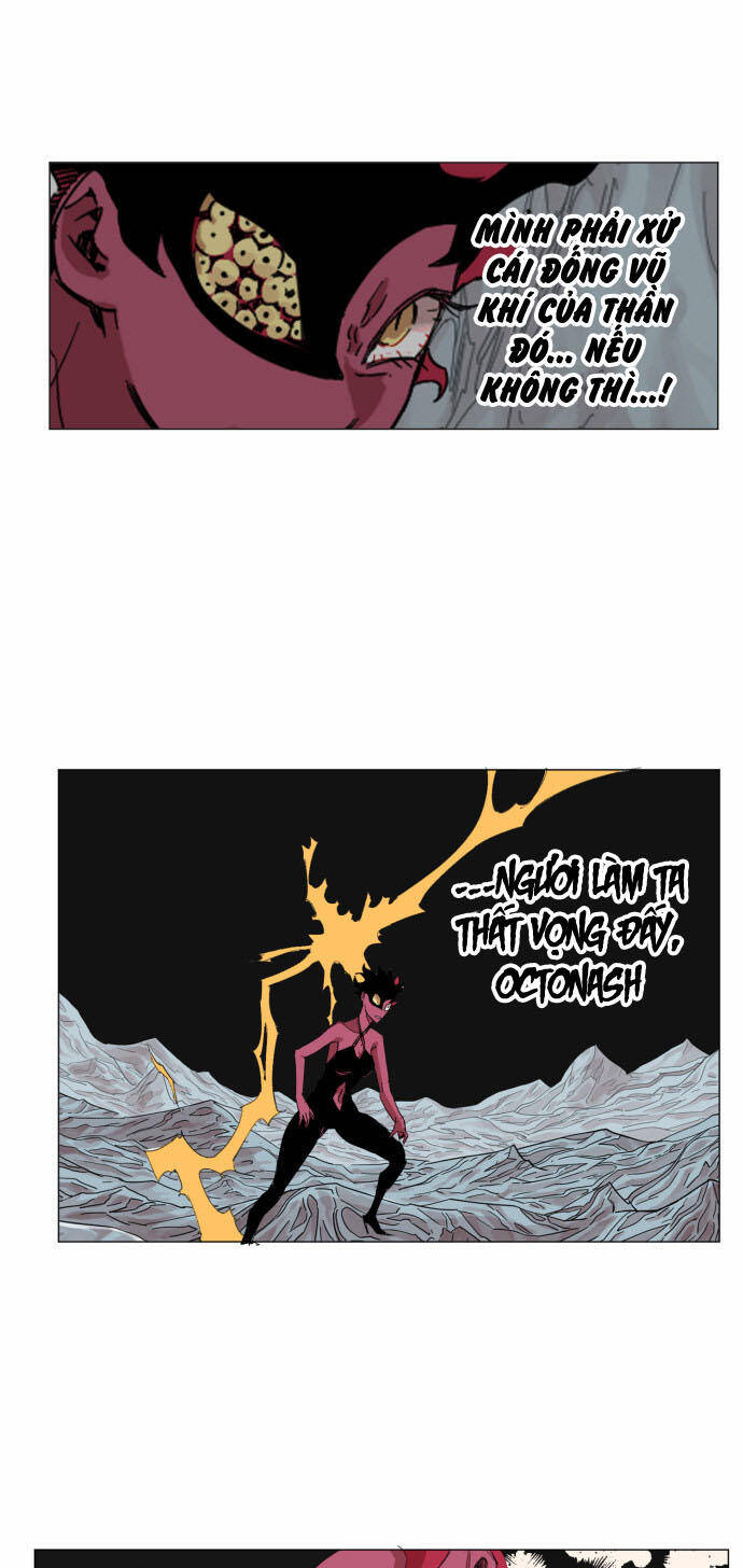 Hard Core Leveling Warrior Ss3 [Chap 0-180]