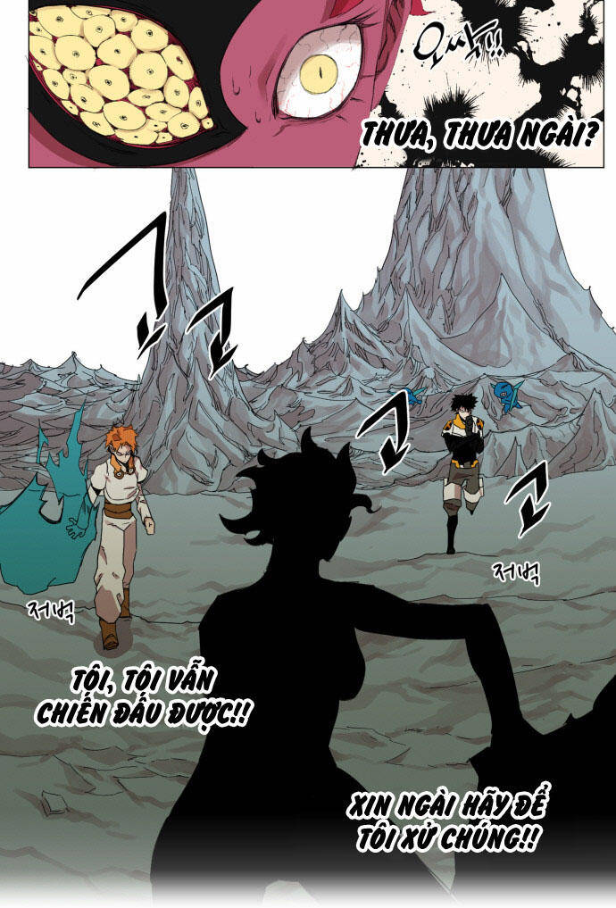 Hard Core Leveling Warrior Ss3 [Chap 0-180]