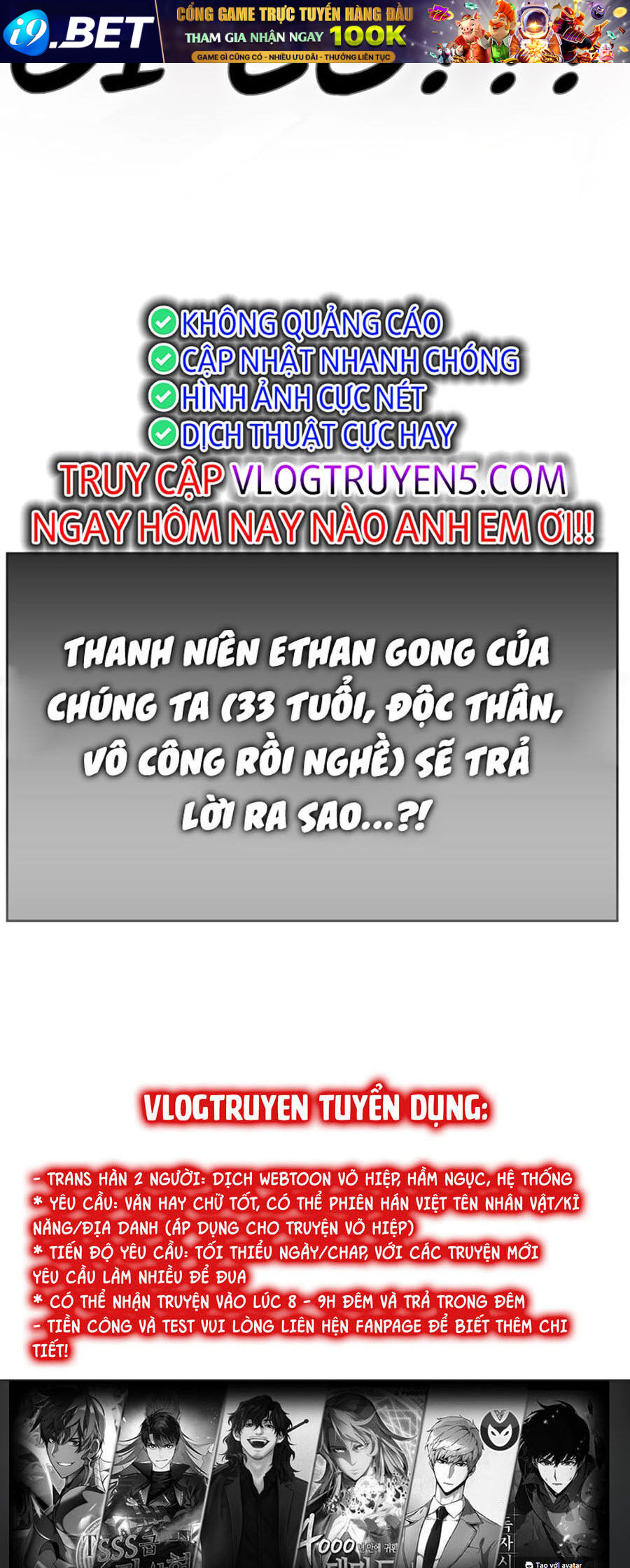 Nettruyen Truyện tranh online