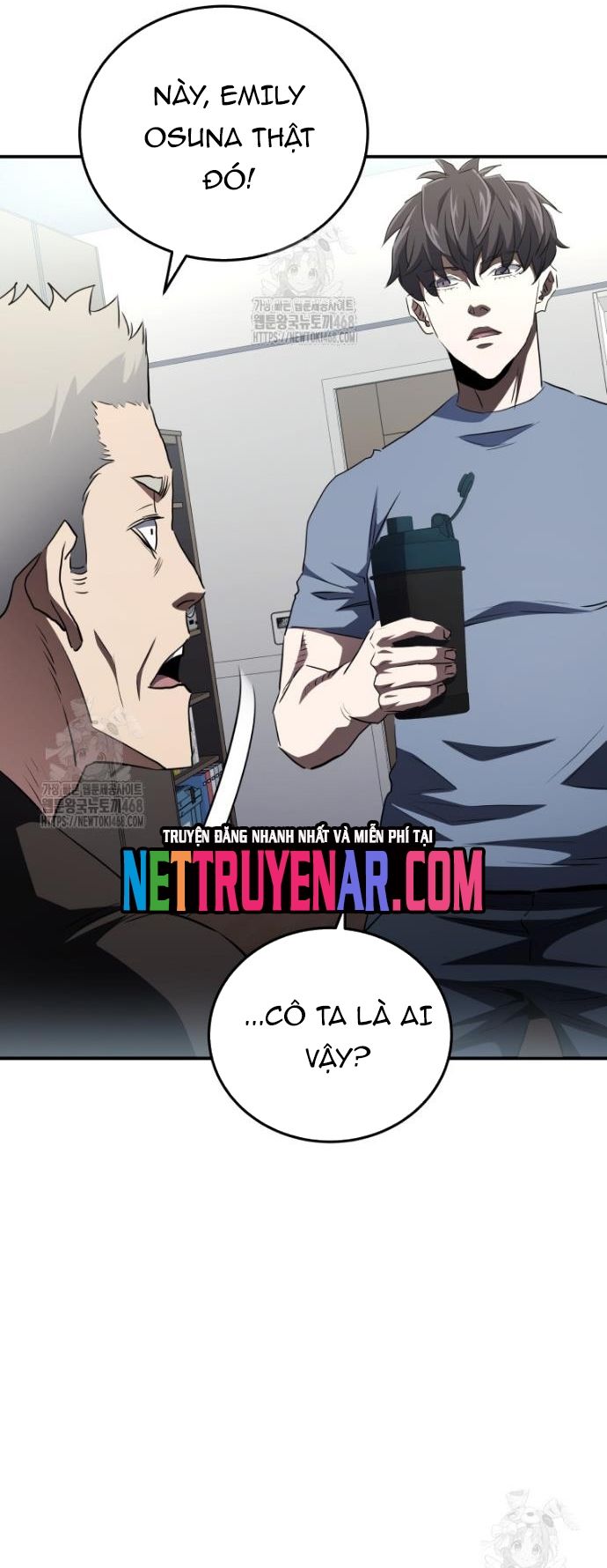 Nettruyen Truyện tranh online