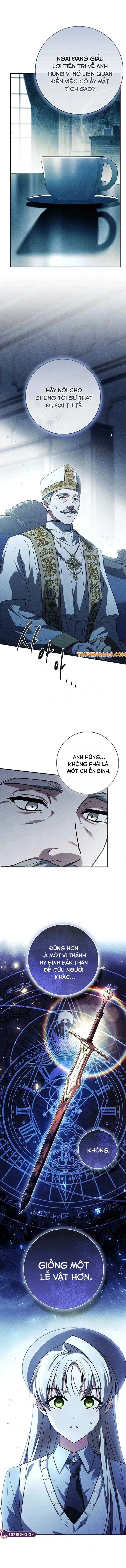 Dịch Vụ Xử Lý Tra Nam Biết Hối Chính Thức Khai Trương [Chap 21-24]