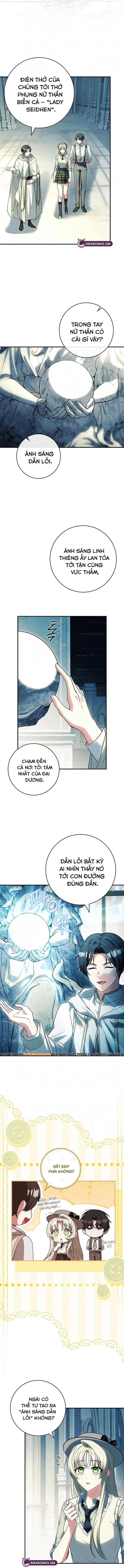 Dịch Vụ Xử Lý Tra Nam Biết Hối Chính Thức Khai Trương [Chap 21-24]