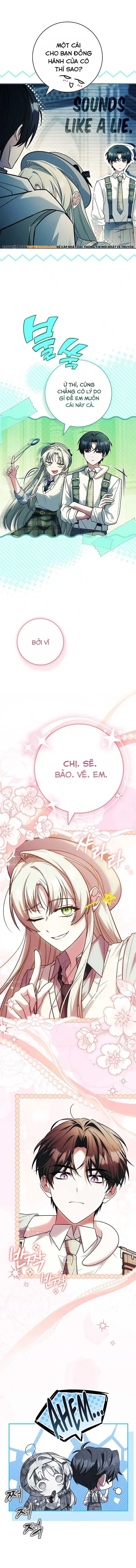 Dịch Vụ Xử Lý Tra Nam Biết Hối Chính Thức Khai Trương [Chap 21-24]