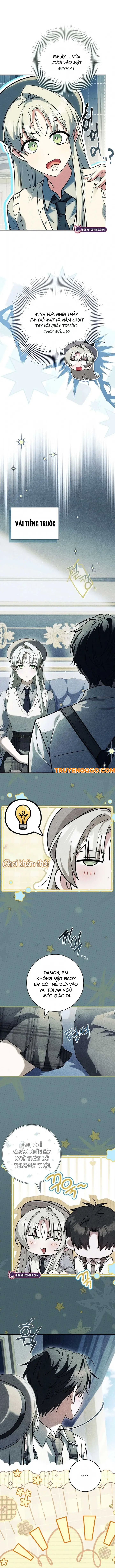 Dịch Vụ Xử Lý Tra Nam Biết Hối Chính Thức Khai Trương [Chap 21-24]