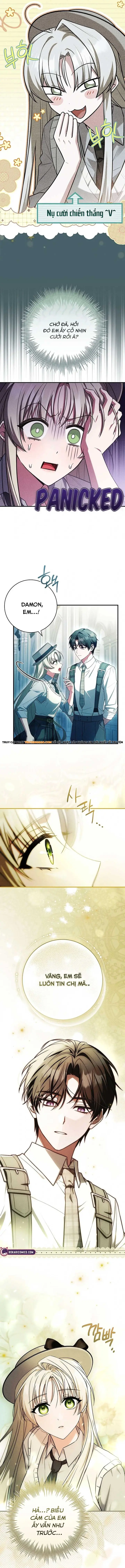 Dịch Vụ Xử Lý Tra Nam Biết Hối Chính Thức Khai Trương [Chap 21-24]